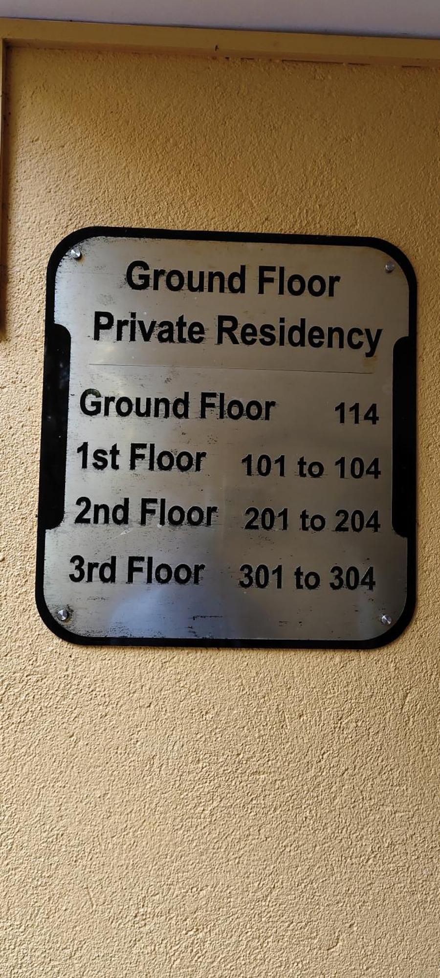 Ena Holiday Inn Calangute Esterno foto
